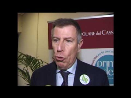 La Banca Popolare del Cassinate celebra il Natale con due grandi feste