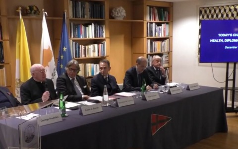 Fondazione Policlinico Universitario Campus Bio-Medico, la salute come strumento di cooperazione internazionale