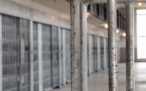 Emergenza carceraria nel Lazio, criticità a Latina e Frosinone. Alto il tasso di sovraffollamento