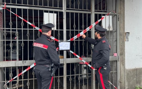 Sicurezza sui luoghi di lavoro, denunciati 5 gestori di autolavaggi. Chiuse 4 attività