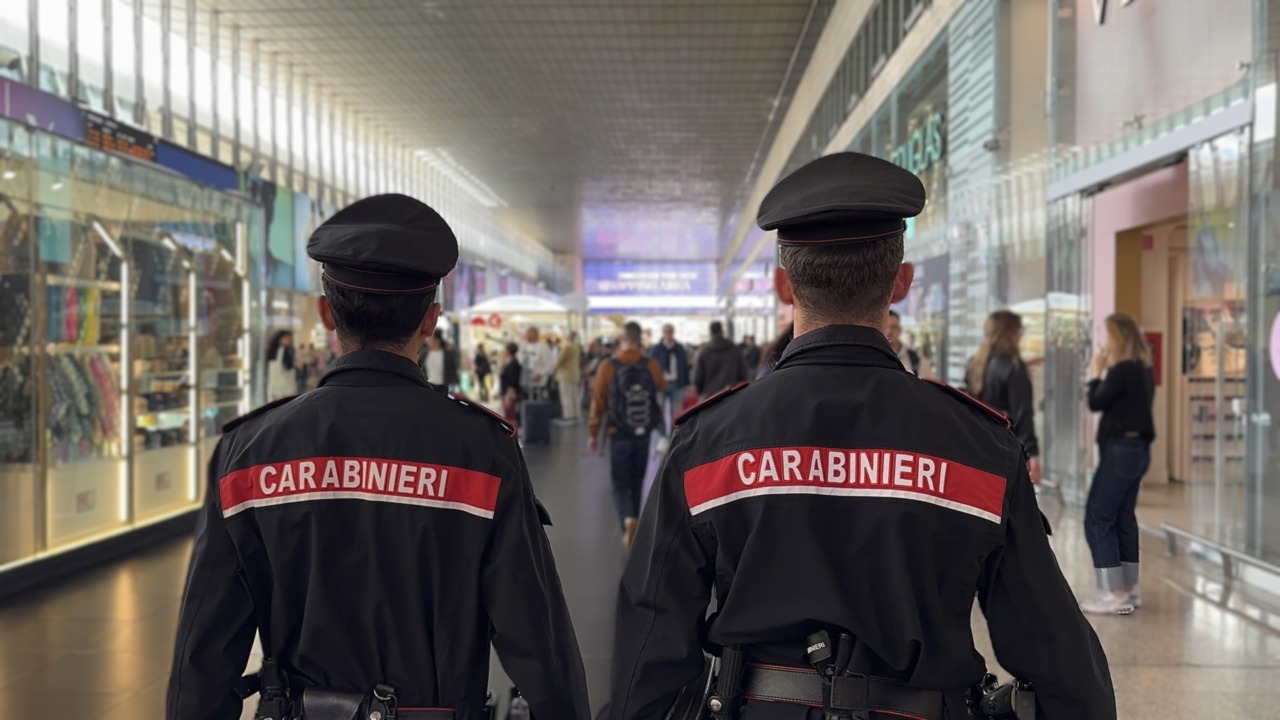 Termini, arrestate 7 persone