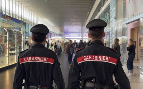 Termini, arrestate 7 persone