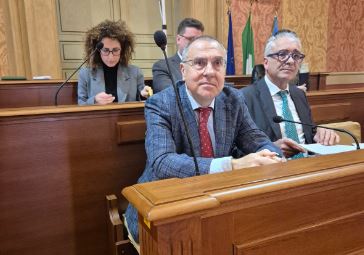 Comune, approvato il piano triennale delle opere pubbliche