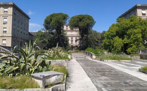Riorganizzati gli ospedali romani, il Forlanini passa allo Stato