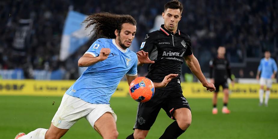Lazio-Cremonese 0-0. Scialbo pareggio all’Olimpico