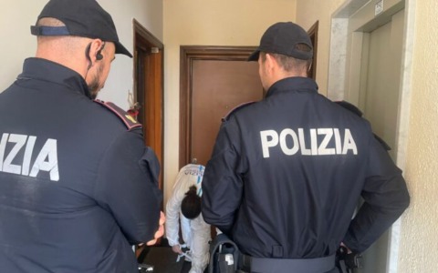 Anziana uccisa in casa a martellate, fermato il nipote