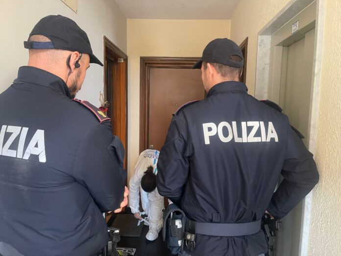 Anziana uccisa in casa a martellate, fermato il nipote