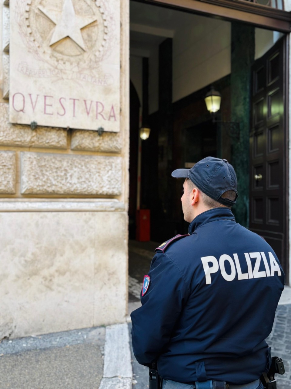 Forza Nuova, divieto di manifestazione al Parco Sangalli