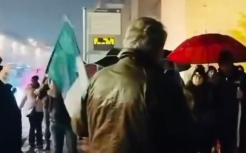 Forza Nuova lancia le ronde per la sicurezza in città, è scontro politico: “Stop squadristi”