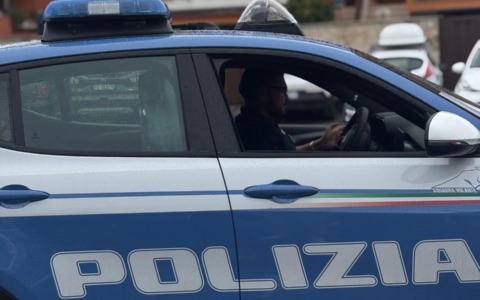 Furti e rapine, 11 arresti della polizia in diverse zone della capitale