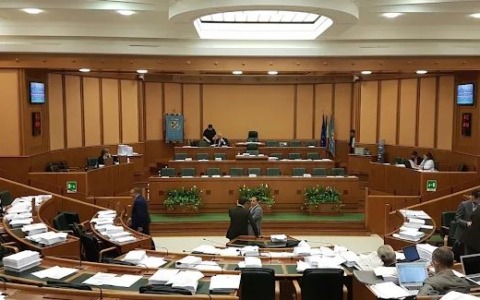 Regione Lazio, manovra di bilancio da 60 miliardi di euro in tre anni. LE INTERVISTE