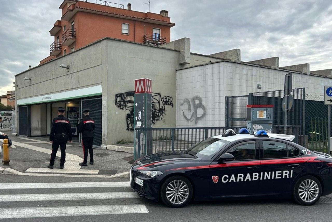 Controlli straordinari del territorio, un arresto e tre denunce