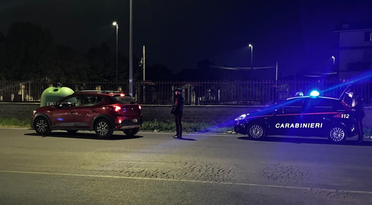 Rapina in gioielleria, arrestati i banditi