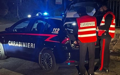 Estorsioni nella periferia est e Zagarolo, 4 arresti dei carabinieri
