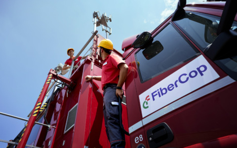 FiberCop e ANCI: Roadshow per l’Innovazione Digitale dei Comuni Italiani