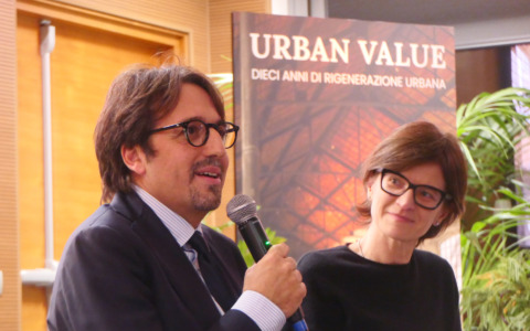 Rigenerazione urbana temporanea, 10 anni di Urban Value by Ninetynine