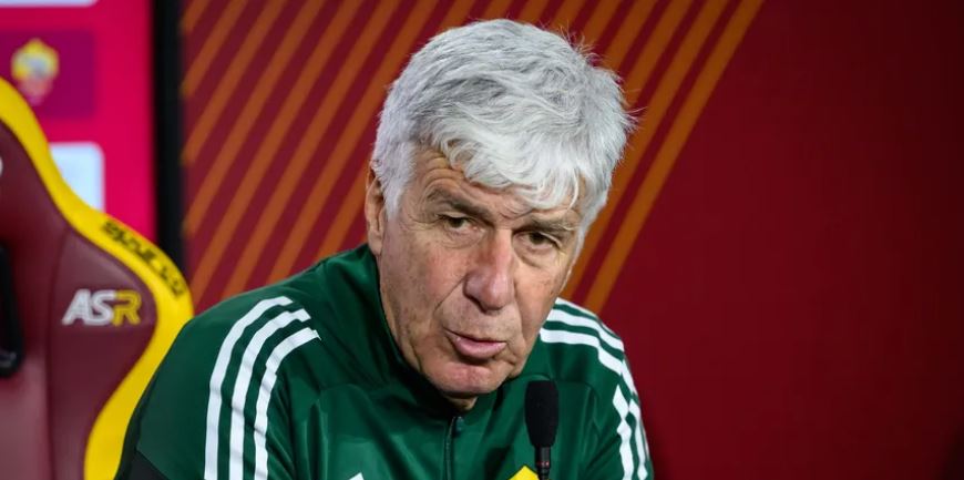 Questa sera alle 20.45 Juve – Roma, Gasperini: “Ho scelto il progetto più difficile”