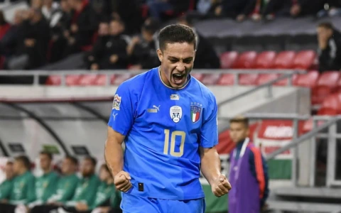 Gasp vuole Raspadori