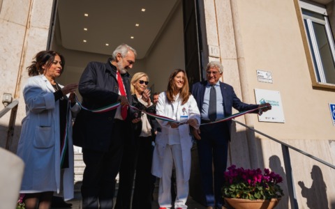 Case della Comunità, inaugurazioni nei quartieri Eroi, Montespaccato e Valle Aurelia. L’INTERVISTA
