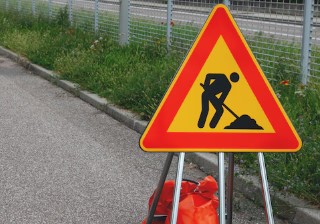 Cavalcavia Muratella, chiusure nei giorni 10, 11 e 12 dicembre