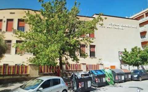 Al liceo Carducci una nuova “lista degli stupri”