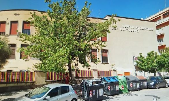 Al liceo Carducci una nuova “lista degli stupri”