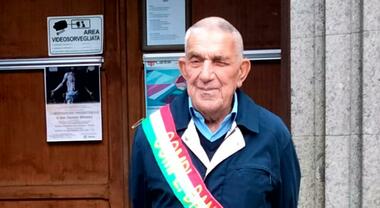 La mensa scolastica intitolata a Mario Costantini, vittima di un pirata della strada