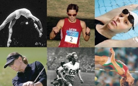 “Donne e Sport in Europa”, la mostra promossa da Carolina Morace