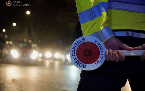 Domenica ecologica, 280 multe su 2.000 controlli stradali