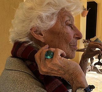 E’ morta a 100 anni Maria Sole Agnelli