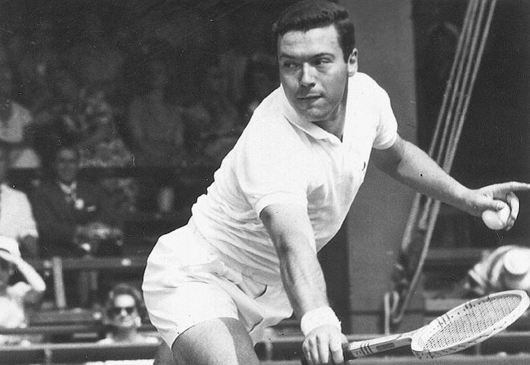 La morte di Nicola Pietrangeli, il cordoglio del mondo dello sport e delle istituzioni