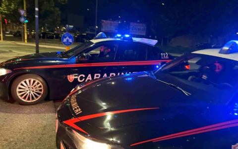 Rapina e tentata estorsione, due arresti