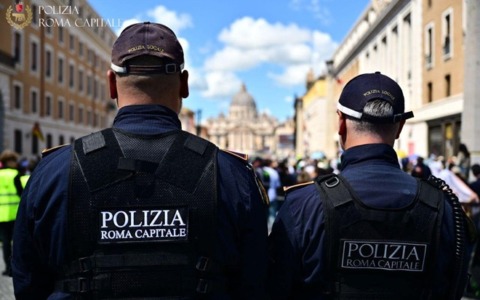 Natale a San Pietro e chiusura Porte Sante Giubileo: la viabilità