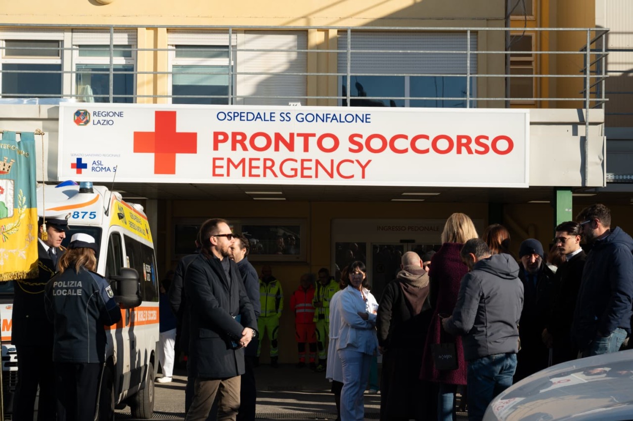 Influenza, in arrivo il picco della “variante K”: pronto soccorso sotto pressione