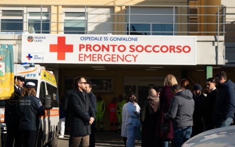 Influenza, in arrivo il picco della “variante K”: pronto soccorso sotto pressione