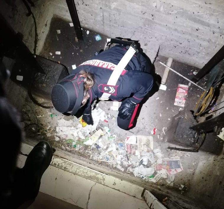 Maxi operazione antidroga: 10 arresti, sequestrata un kg di cocaina