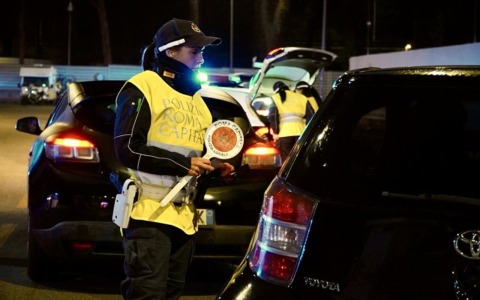 Movida, quasi 3000 illeciti rilevati