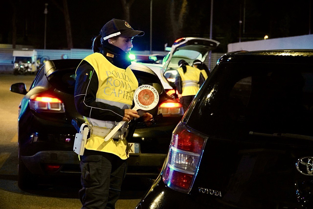 Movida, quasi 3000 illeciti rilevati