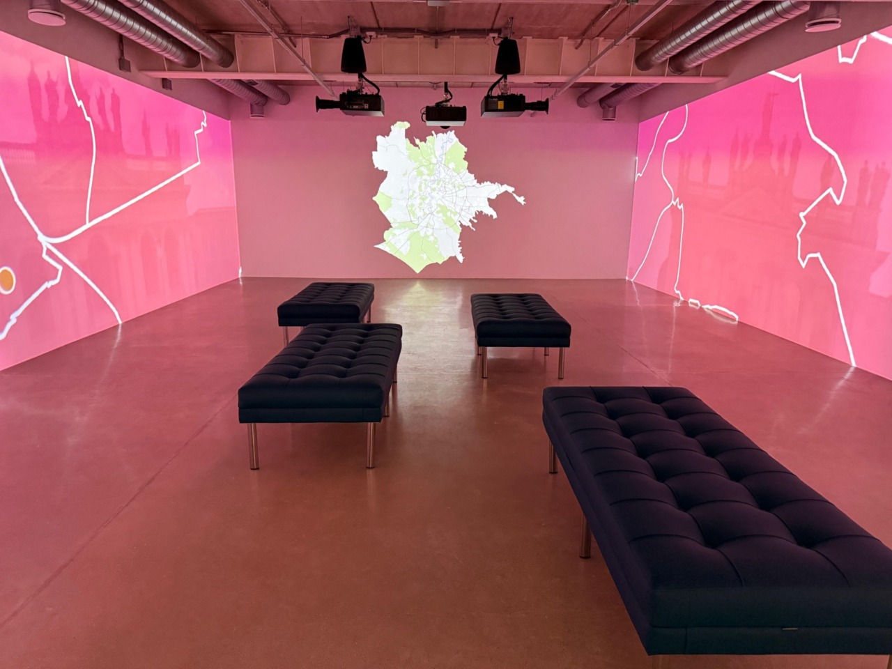 Apre Metropolitano Urban Center