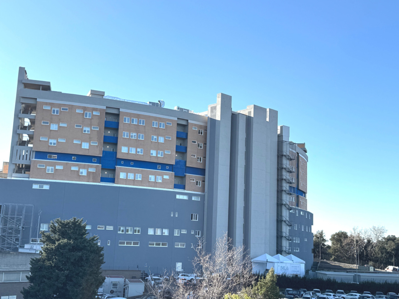 Nuovo farmaco per il trattamento dell’ictus ischemico