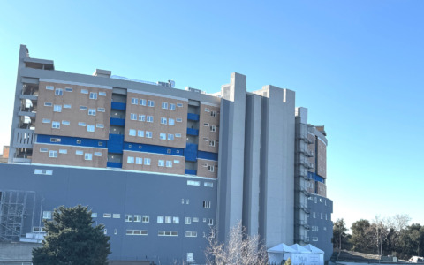 Nuovo farmaco per il trattamento dell’ictus ischemico