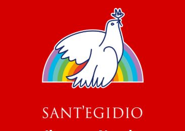 Comunità Sant’Egidio, a Natale il pranzo degli ultimi a Santa Maria in Trastevere