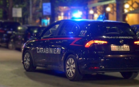 Inseguimenti tra la capitale e la via Pontina, due arresti ed una denuncia
