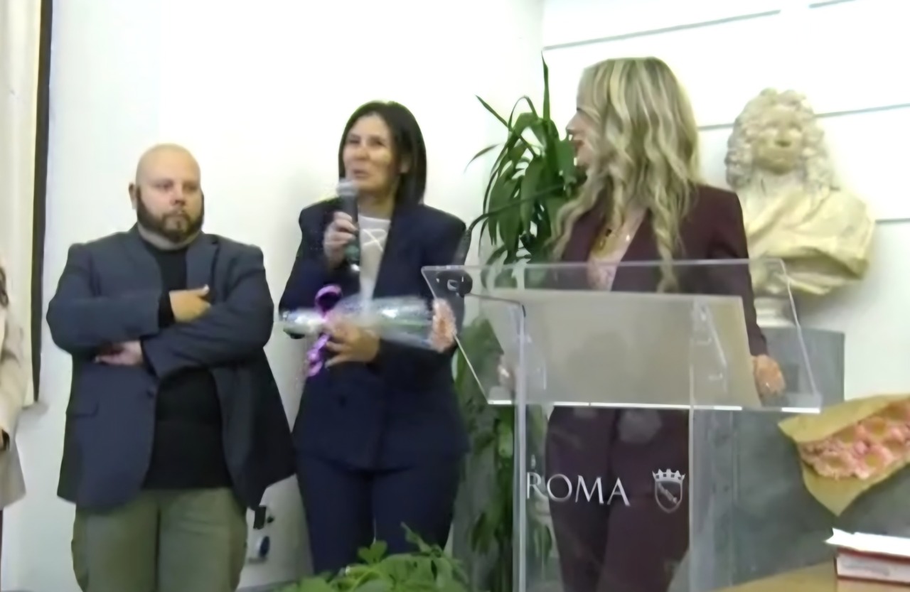 “Mai più in silenzio”, bilancio positivo per l’iniziativa