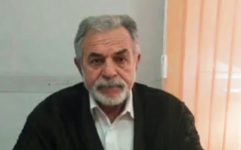 Incidente sulla Monti Lepini, muore il prof. Domenico Attinà