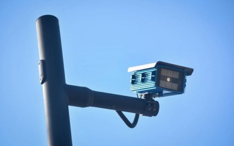 Velox fissi attivi dal 15 dicembre su tangenziale est e via Newton