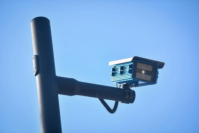 Velox fissi attivi dal 15 dicembre su tangenziale est e via Newton