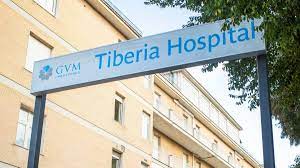 Tiberia Hospital: licenziamenti in vista, sindacati proclamano mobilitazione