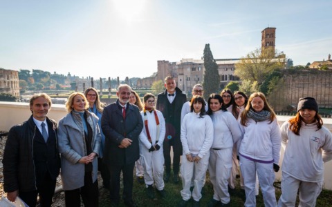 Villa  Silvestri Rivaldi verso la restituzione alla città