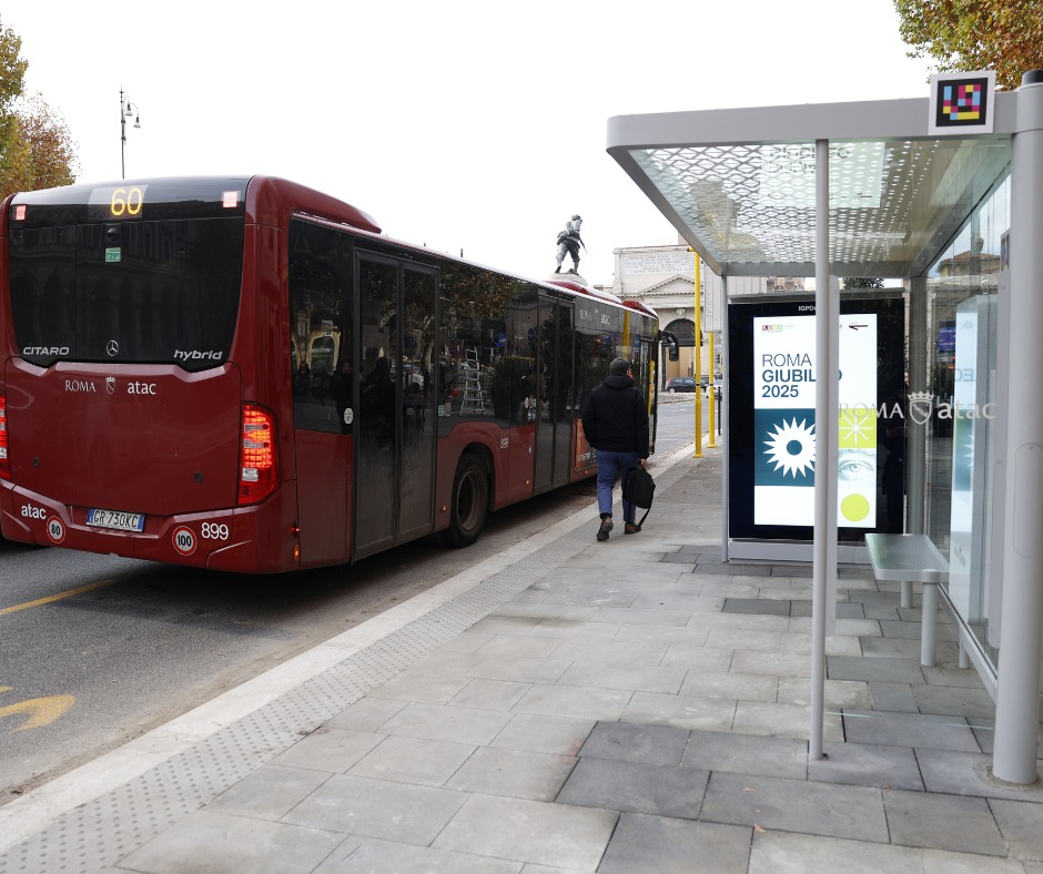 Il piano delle feste per Metro, Tram e Bus nella Capitale